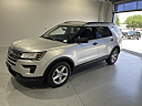 Thumbnail image of 2019 Ford Explorer at Five Star Toyota of Milledgeville