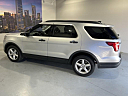 Thumbnail image of 2019 Ford Explorer at Five Star Toyota of Milledgeville