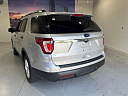 Thumbnail image of 2019 Ford Explorer at Five Star Toyota of Milledgeville