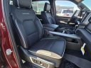 Thumbnail image of 2025 Ram 1500 at LarryMillerDodge USED