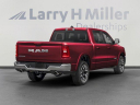 Thumbnail image of 2025 Ram 1500 at LarryMillerDodge USED
