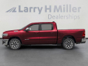 Thumbnail image of 2025 Ram 1500 at LarryMillerDodge USED