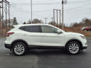 Thumbnail image of 2021 Nissan Rogue Sport at Port City Nissan