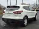 Thumbnail image of 2021 Nissan Rogue Sport at Port City Nissan