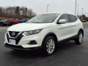 Thumbnail image of 2021 Nissan Rogue Sport at Port City Nissan