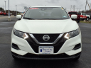 Thumbnail image of 2021 Nissan Rogue Sport at Port City Nissan