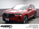 Thumbnail image of 2024 Acura RDX at CourtesyAcuraUsed of Littleton, CO