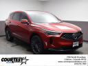Thumbnail image of 2024 Acura RDX at CourtesyAcuraUsed of Littleton, CO