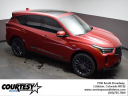 Thumbnail image of 2024 Acura RDX at CourtesyAcuraUsed of Littleton, CO