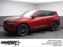 Thumbnail image of 2024 Acura RDX at CourtesyAcuraUsed of Littleton, CO