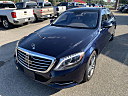 Thumbnail image of 2016 Mercedes-Benz S-Class at UPRITE AUTO SALES