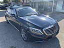Thumbnail image of 2016 Mercedes-Benz S-Class at UPRITE AUTO SALES