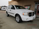 Thumbnail image of 2007 Dodge Durango at Parker Store