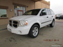 Thumbnail image of 2007 Dodge Durango at Parker Store