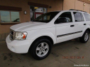 Thumbnail image of 2007 Dodge Durango at Parker Store