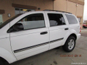 Thumbnail image of 2007 Dodge Durango at Parker Store