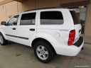 Thumbnail image of 2007 Dodge Durango at Parker Store
