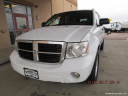 Thumbnail image of 2007 Dodge Durango at Parker Store