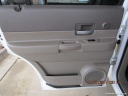Thumbnail image of 2007 Dodge Durango at Parker Store