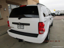 Thumbnail image of 2007 Dodge Durango at Parker Store