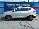 Thumbnail image of 2014 Hyundai TUCSON at Approved Auto of America