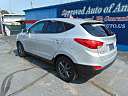 Thumbnail image of 2014 Hyundai TUCSON at Approved Auto of America