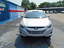 2014 Hyundai TUCSON GLS at Approved Auto of America