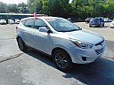 Thumbnail image of 2014 Hyundai TUCSON at Approved Auto of America