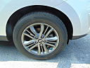 Thumbnail image of 2014 Hyundai TUCSON at Approved Auto of America