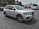 Thumbnail image of 2017 Nissan Pathfinder at Gary Mathews Motors