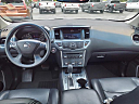 Thumbnail image of 2017 Nissan Pathfinder at Gary Mathews Motors