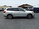 Thumbnail image of 2017 Nissan Pathfinder at Gary Mathews Motors