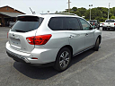 Thumbnail image of 2017 Nissan Pathfinder at Gary Mathews Motors