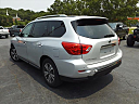 Thumbnail image of 2017 Nissan Pathfinder at Gary Mathews Motors