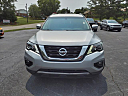 Thumbnail image of 2017 Nissan Pathfinder at Gary Mathews Motors