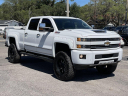 Thumbnail image of 2019 Chevrolet Silverado 2500HD at Hillsboro Auto Mart Inc