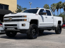 Thumbnail image of 2019 Chevrolet Silverado 2500HD at Hillsboro Auto Mart Inc