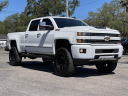 Thumbnail image of 2019 Chevrolet Silverado 2500HD at Hillsboro Auto Mart Inc