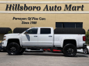 Thumbnail image of 2019 Chevrolet Silverado 2500HD at Hillsboro Auto Mart Inc