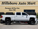 Thumbnail image of 2019 Chevrolet Silverado 2500HD at Hillsboro Auto Mart Inc