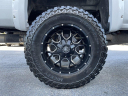 Thumbnail image of 2019 Chevrolet Silverado 2500HD at Hillsboro Auto Mart Inc