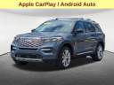 Thumbnail image of 2021 Ford Explorer at ImperialToyota New