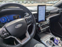 Thumbnail image of 2021 Ford Explorer at ImperialToyota New