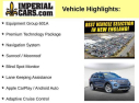 2021 Ford Explorer Platinum at ImperialToyota New