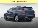 Thumbnail image of 2021 Ford Explorer at ImperialToyota New
