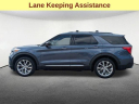 Thumbnail image of 2021 Ford Explorer at ImperialToyota New