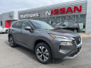2022 Nissan Rogue SV at Matthews Nissan Of Clay