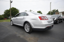 2017 Ford Taurus Limited at CICCHINO AUTO SALES LLC