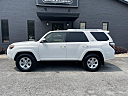 Thumbnail image of 2017 Toyota 4Runner at Black Label Motors