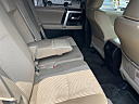 Thumbnail image of 2017 Toyota 4Runner at Black Label Motors